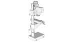 Milling Machine