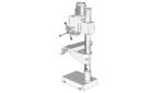 Milling Machine