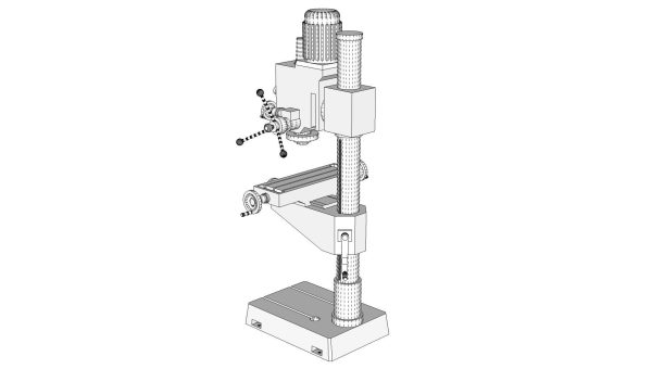 Milling Machine