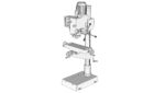 Milling Machine