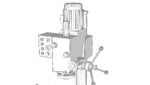 Milling Machine