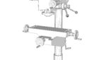 Milling Machine