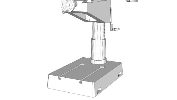 Milling Machine