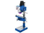 Milling Machine