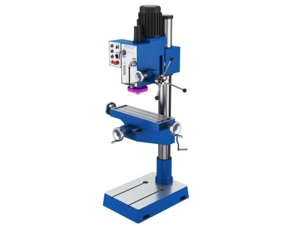 Milling Machine
