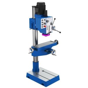 Milling Machine