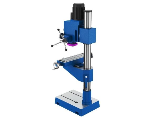 Milling Machine