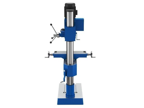 Milling Machine