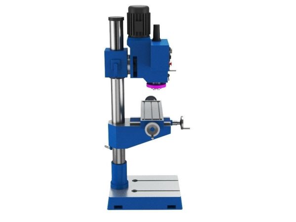 Milling Machine