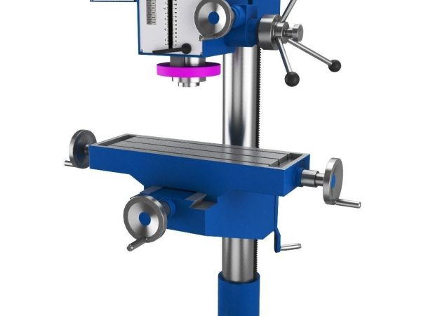 Milling Machine