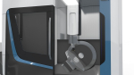 Milling Machine CNC