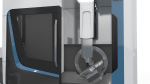 Milling Machine CNC