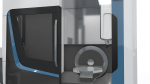 Milling Machine CNC