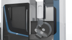Milling Machine CNC
