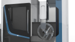 Milling Machine CNC