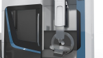 Milling Machine CNC