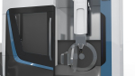 Milling Machine CNC