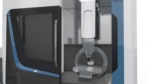 Milling Machine CNC
