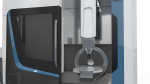 Milling Machine CNC