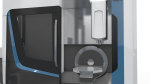 Milling Machine CNC