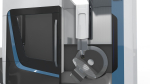 Milling Machine CNC