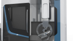 Milling Machine CNC