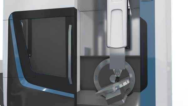 Milling Machine CNC