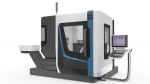 Milling Machine CNC