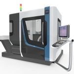 Milling Machine CNC