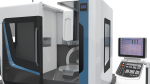 Milling Machine CNC