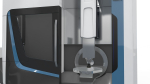 Milling Machine CNC