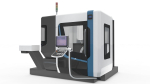 Milling Machine CNC