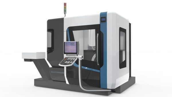 Milling Machine CNC