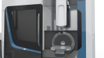 Milling Machine CNC