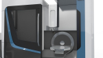 Milling Machine CNC