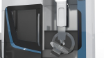Milling Machine CNC