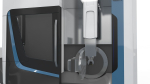 Milling Machine CNC