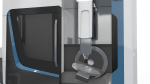 Milling Machine CNC