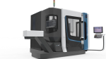 Milling Machine CNC