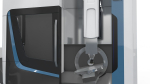 Milling Machine CNC