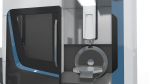 Milling Machine CNC