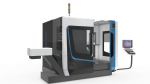 Milling Machine CNC