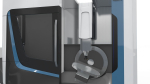 Milling Machine CNC