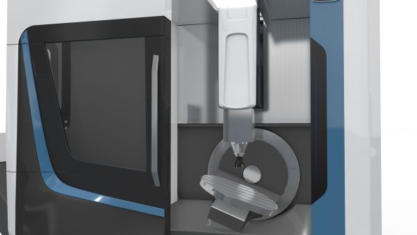 Milling Machine CNC
