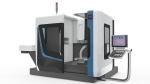 Milling Machine CNC