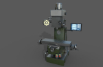 Milling Machine
