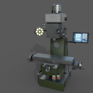 milling-machine-low-poly-model-3d-model-low-poly-max-obj-3ds-fbx