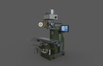 Milling Machine