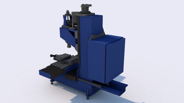 Milling Machine Tool