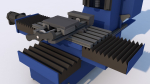 Milling Machine Tool